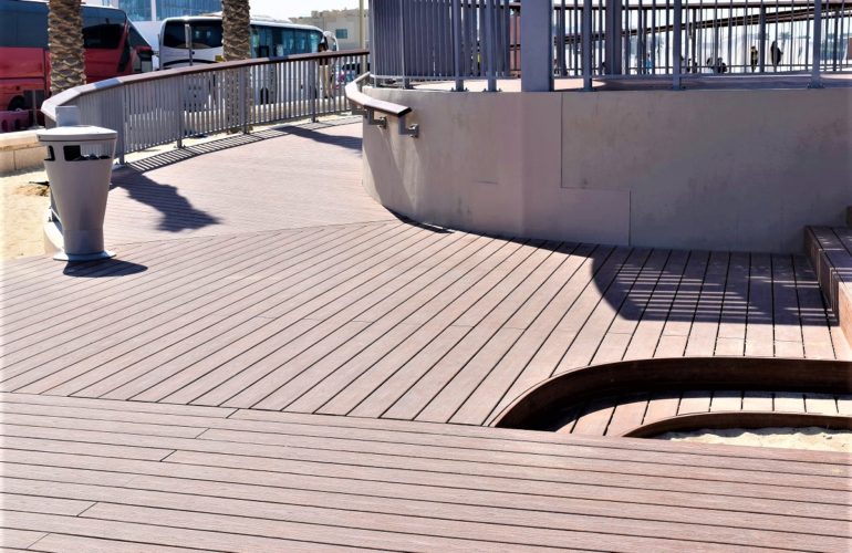 Decking - Boards and Pool Decks (13)